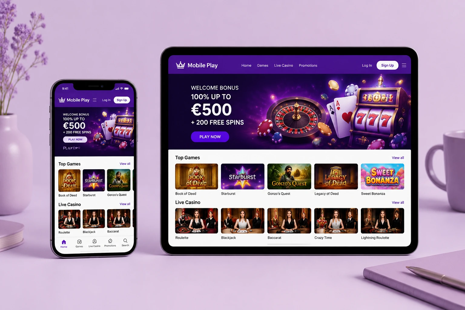 Magius Mobile Casino Guide: App Access, APK Files and Safe Play on Devices
