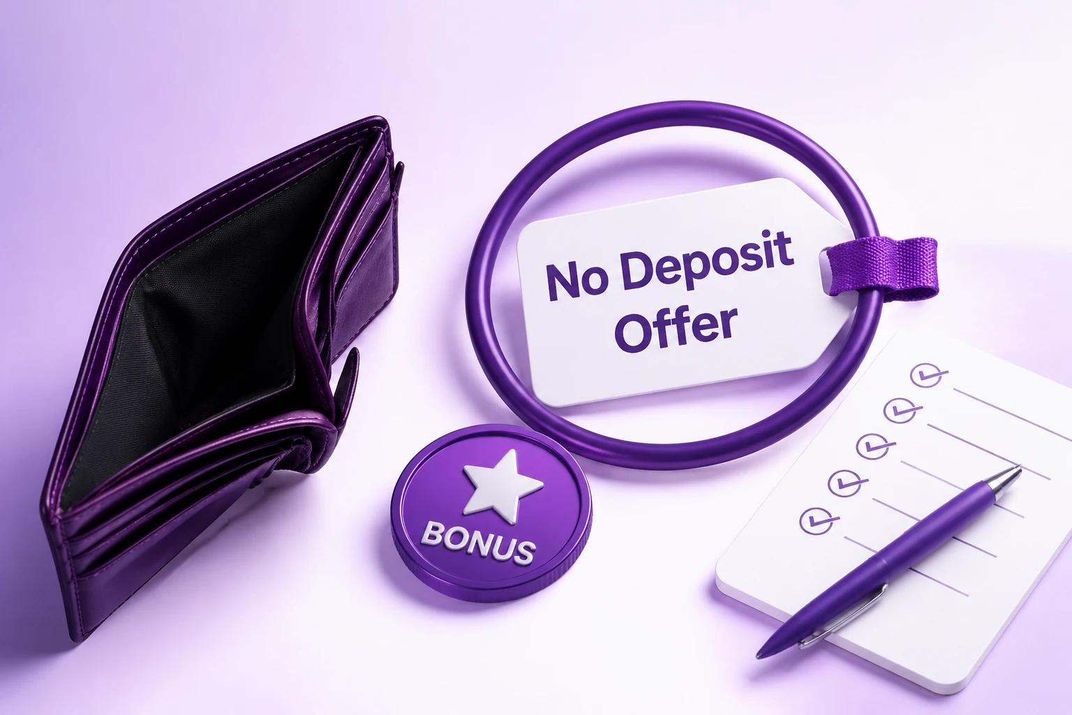Comparing Common Bonus Types