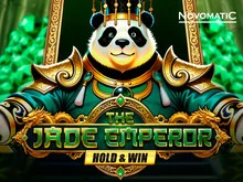 The Jade Emperor Hold & Win