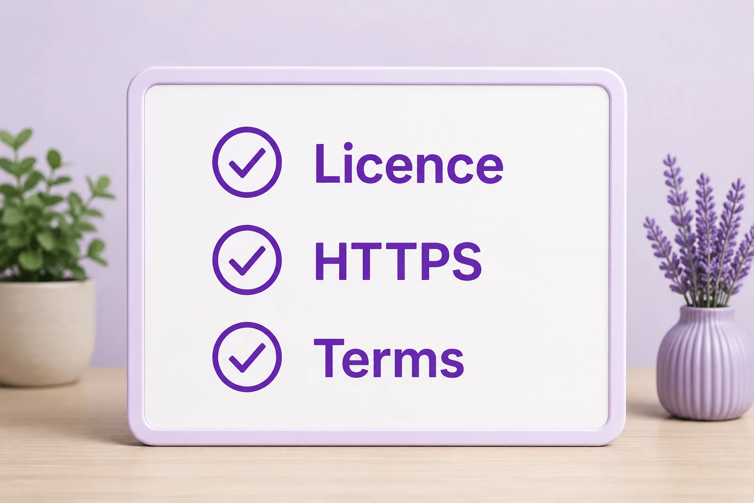 Payments and Withdrawal Transparency