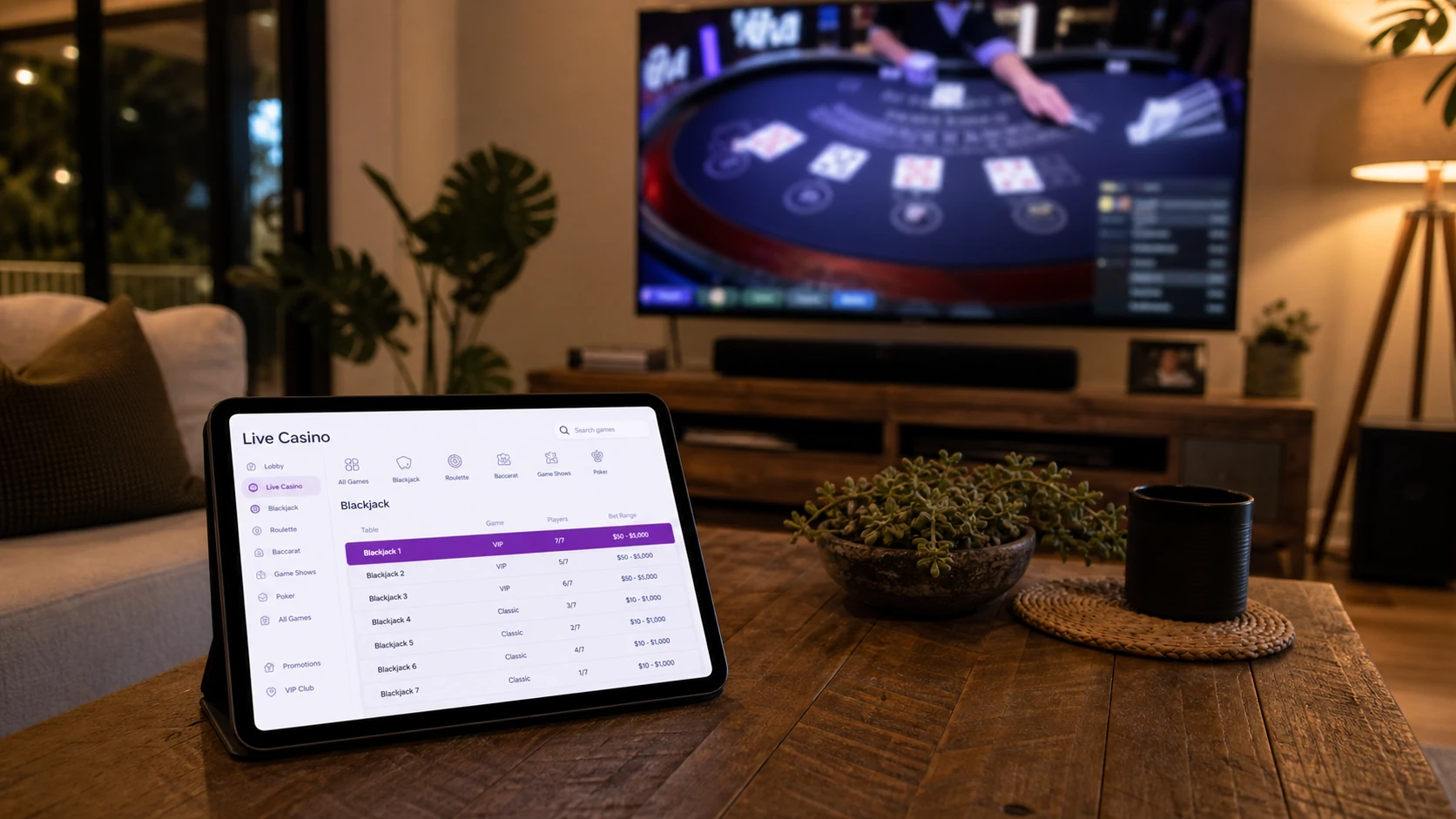 Mobile Use and Device Compatibility